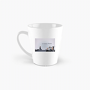 Creepy Nuts A True Force Creepy Nuts Mugs