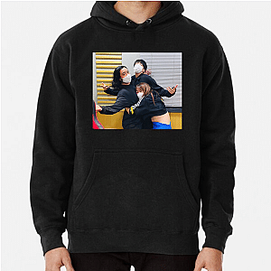 Creepy Nuts Always Fresh Always Original Creepy Nuts Hoodies