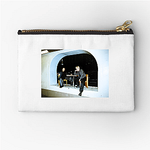 Creepy Nuts Beyond The Beat Creepy Nuts Zipper Pouches
