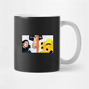 Creepy Nuts The Japanese Masters Creepy Nuts Mugs