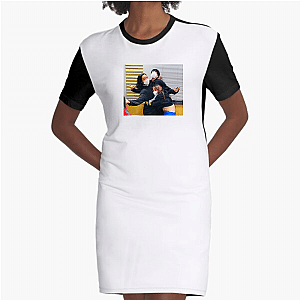 Creepy Nuts Always Fresh Always Original Creepy Nuts Dresses