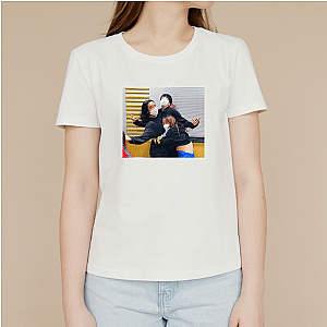 Creepy Nuts Always Fresh Always Original Creepy Nuts T-Shirts