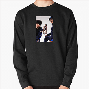 Creepy Nuts Bling Bang Bang Born Creepy Nuts Sweatshirts