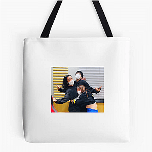 Creepy Nuts R Q Power Creepy Nuts Bags