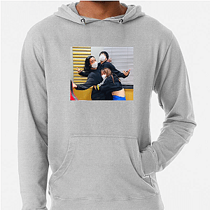 Creepy Nuts Always Fresh Always Original Creepy Nuts Hoodies