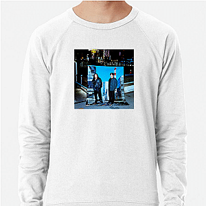 Creepy Nuts DJ Matsunaga Skills Creepy Nuts Sweatshirts