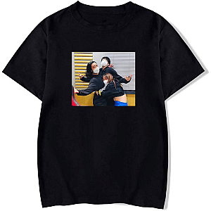 Creepy Nuts Always Fresh Always Original Creepy Nuts T-Shirts