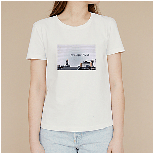 Creepy Nuts A True Force Creepy Nuts T-Shirts