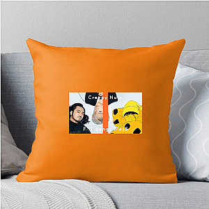 Creepy Nuts The Japanese Masters Creepy Nuts Pillows Cover