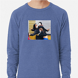 Creepy Nuts Always Fresh Always Original Creepy Nuts Sweatshirts