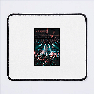 Creepy Nuts My Favorite Hip Hop Group Creepy Nuts Mouse Pads