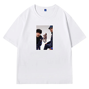 Creepy Nuts Bling Bang Bang Born Creepy Nuts T-Shirts