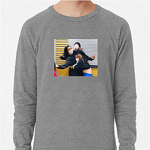 Creepy Nuts Always Fresh Always Original Creepy Nuts Sweatshirts