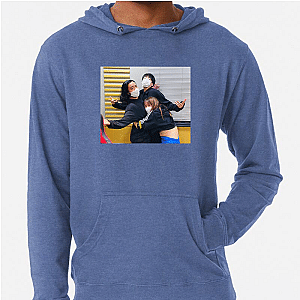 Creepy Nuts R Q Power Creepy Nuts Hoodies