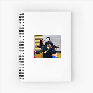 Creepy Nuts Always Fresh Always Original Creepy Nuts Notebook