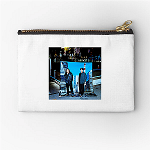 Creepy Nuts DJ Matsunaga Skills Creepy Nuts Zipper Pouches