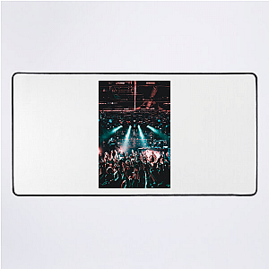 Creepy Nuts My Favorite Hip Hop Group Creepy Nuts Mouse Pads