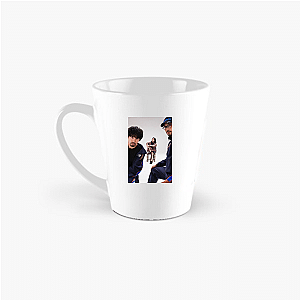 Creepy Nuts Bling Bang Bang Born Creepy Nuts Mugs