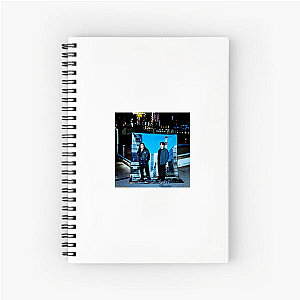 Creepy Nuts DJ Matsunaga Skills Creepy Nuts Notebook