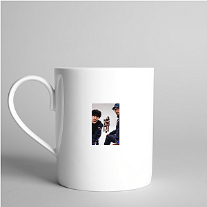Creepy Nuts Bling Bang Bang Born Creepy Nuts Mugs