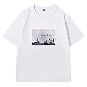 Creepy Nuts A True Force Creepy Nuts T-Shirts