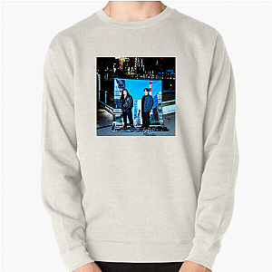 Creepy Nuts DJ Matsunaga Skills Creepy Nuts Sweatshirts