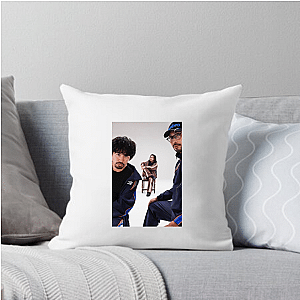 Creepy Nuts Bling Bang Bang Born Creepy Nuts Pillows Cover