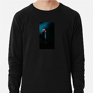 Creepy Nuts Unforgettable Rhymes Creepy Nuts Sweatshirts