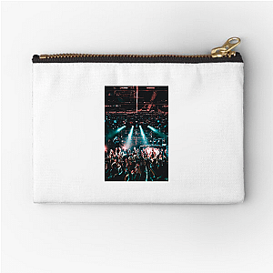 Creepy Nuts My Favorite Hip Hop Group Creepy Nuts Zipper Pouches