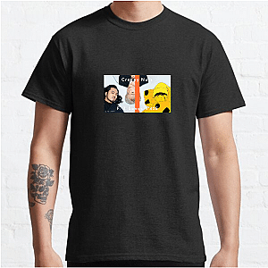 Creepy Nuts The Japanese Masters Creepy Nuts T-Shirts