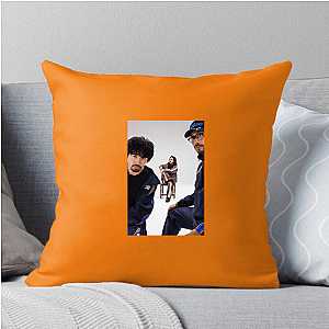 Creepy Nuts Bling Bang Bang Born Creepy Nuts Pillows Cover