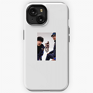 Creepy Nuts Bling Bang Bang Born Creepy Nuts iPhone Cases