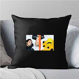 Creepy Nuts The Japanese Masters Creepy Nuts Pillows Cover