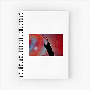 Creepy Nuts The Ultimate Duo Creepy Nuts Notebook
