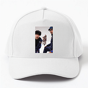 Creepy Nuts Bling Bang Bang Born Creepy Nuts Hats & Caps