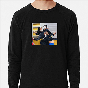Creepy Nuts Always Fresh Always Original Creepy Nuts Sweatshirts