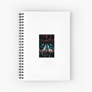 Creepy Nuts My Favorite Hip Hop Group Creepy Nuts Notebook