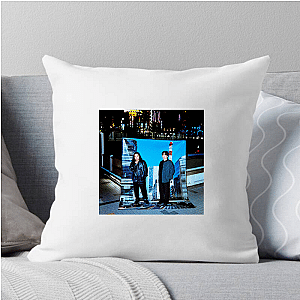 Creepy Nuts DJ Matsunaga Skills Creepy Nuts Pillows Cover
