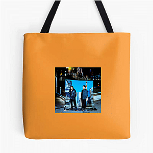 Creepy Nuts DJ Matsunaga Skills Creepy Nuts Bags