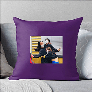 Creepy Nuts R Q Power Creepy Nuts Pillows Cover