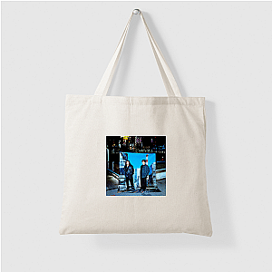 Creepy Nuts DJ Matsunaga Skills Creepy Nuts Bags
