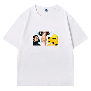 Creepy Nuts The Japanese Masters Creepy Nuts T-Shirts