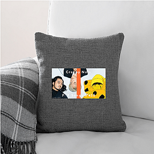 Creepy Nuts The Japanese Masters Creepy Nuts Pillows Cover