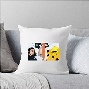 Creepy Nuts The Japanese Masters Creepy Nuts Pillows Cover