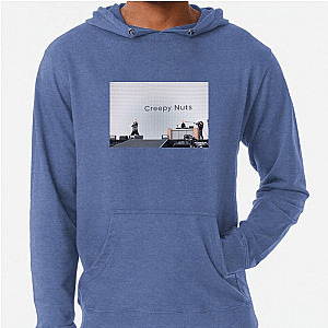 Creepy Nuts A True Force Creepy Nuts Hoodies
