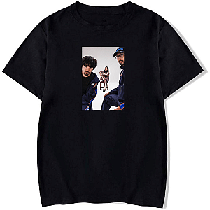 Creepy Nuts Bling Bang Bang Born Creepy Nuts T-Shirts