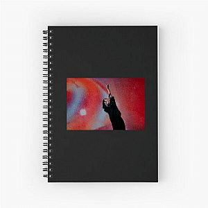 Creepy Nuts The Ultimate Duo Creepy Nuts Notebook