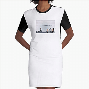 Creepy Nuts A True Force Creepy Nuts Dresses