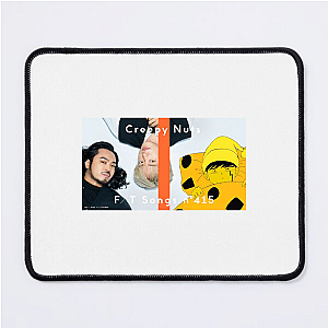 Creepy Nuts The Japanese Masters Creepy Nuts Mouse Pads