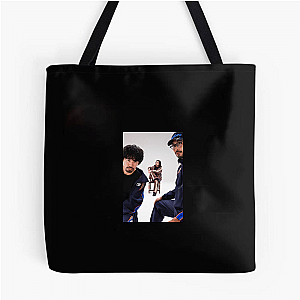 Creepy Nuts Bling Bang Bang Born Creepy Nuts Bags